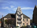 Longpont-sur-Orge Mairie